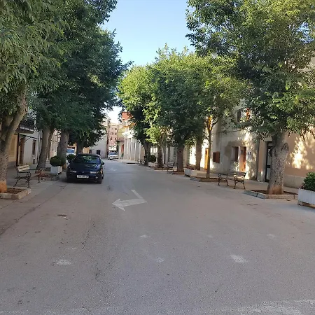 Apartamento Apartman Kroki *