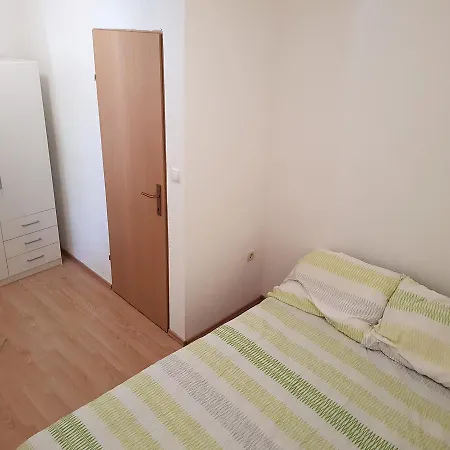 Apartman Kroki Apartamento