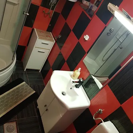 Διαμέρισμα Apartman Kroki Vodnjan