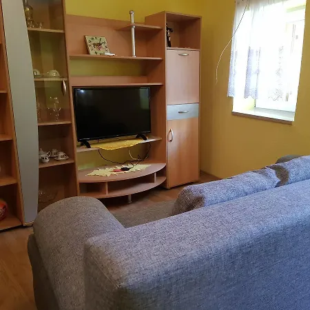 Apartman Kroki Vodnjan